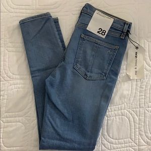 rag & bone jean